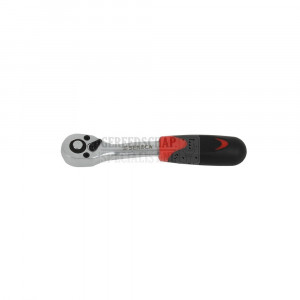 Ratel 1/4" professioneel