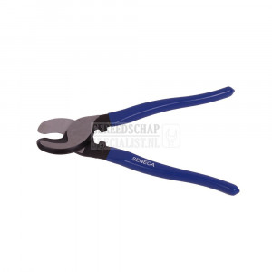 Kabelkniptang 250 mm professioneel