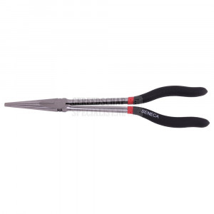 Extra lange tang 0 graden 11" professioneel