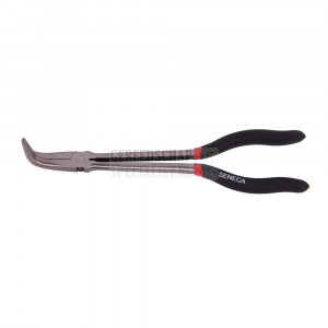 Extra lange tang 90 graden 11" professioneel