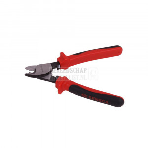 Kabelkniptang 200 mm professioneel