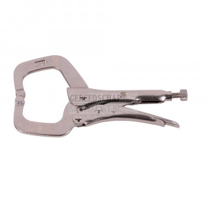 D klem griptang 6" professioneel