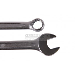 Steek/ringsleutel 9mm professioneel