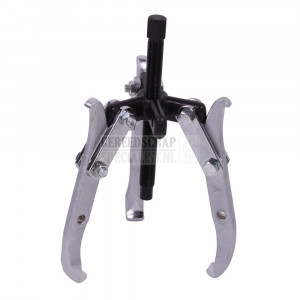 Poelietrekker 2-3 poot 6''
