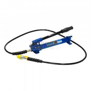 Hydraulische handpomp 700 bar 320ml