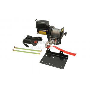 Elektrische lier 12V 900kg