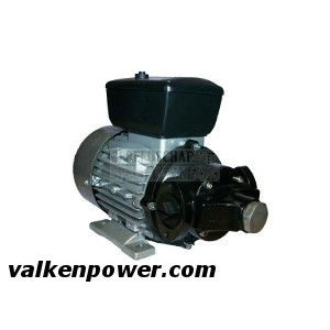 Dieselpomp 230V 120L/min