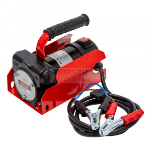 Dieselpomp 12V 40L/min