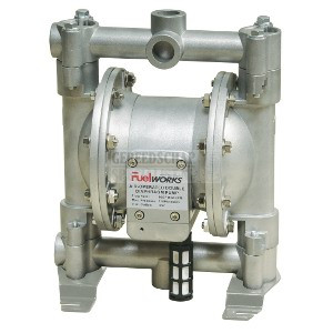 Membraanpomp 60LPM 8bar 3/4''