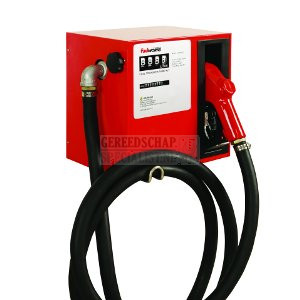 Dieselpompkit 230V 56L/min