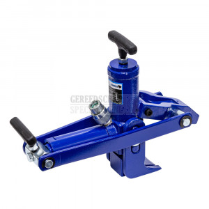 Hydraulische hielbreker