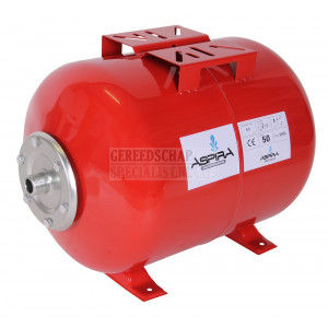 Hydrofoortank 50ltr