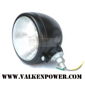 Koplamp 6" ( 15cm )