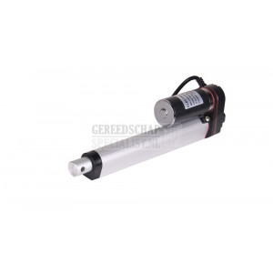 Stelmotor 6"