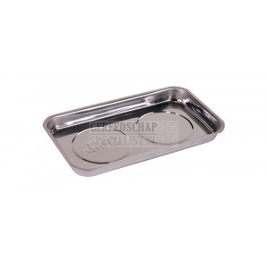 Magneet schotel 136 x 237 x 35mm