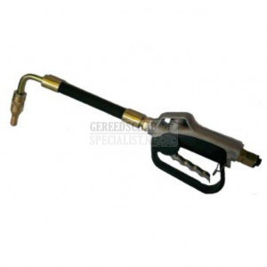 Tankpistool voor olie 1/2''