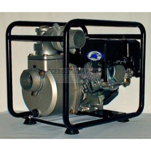 Benzine Waterpomp, 3"