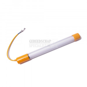 Lamp voor zandstraalkast 90ltr 110ltr 220ltr