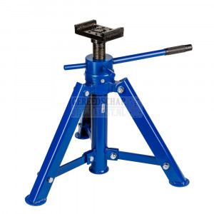 Opvouwbare assteun 12 ton