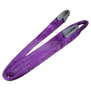 Hijsband 1 ton 1mtr