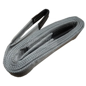 Hijsband 4 ton 6mtr