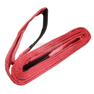 Hijsband 5 ton 6mtr