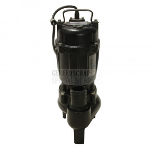 Dompelpomp 0,55kW 230V