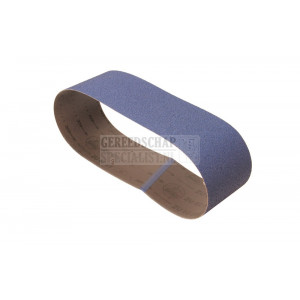 Schuurband 150 x 1220mm korrel 40 zirkonium