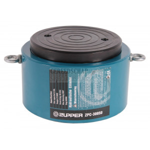 Cilinder 300 ton slag 50mm