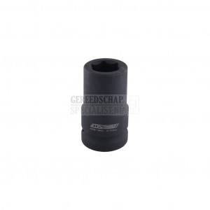 Krachtdop 1'' 27mm