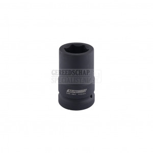 Krachtdop 1'' 32mm