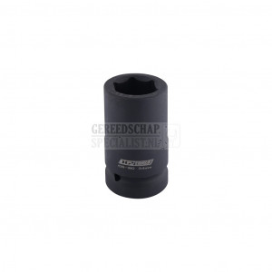 Krachtdop 1'' 34mm