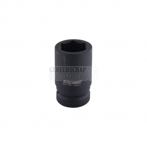 Krachtdop 1'' 38mm