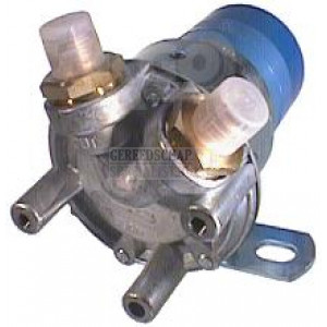 Benzinepomp 12V