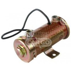 Dieselpomp 12V