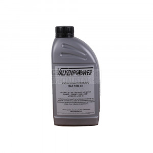 Motorolie Valkenpower Ultralub C SAE 15W-40 1L