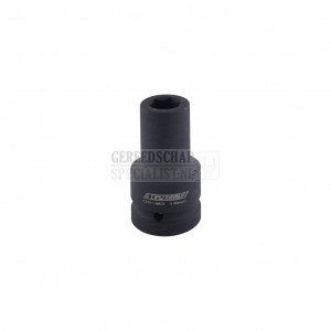 Krachtdop 1'' 18mm