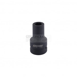 Krachtdop 1'' 19mm