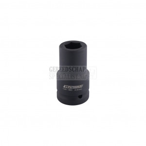 Krachtdop 1'' 23mm