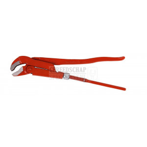 Pijpentang 11/2"