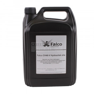 Falco hydraulic oil 5L CH46V