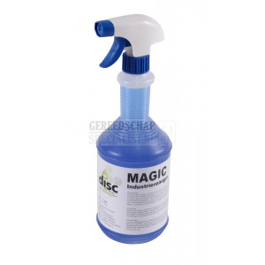 Industriereiniger magic