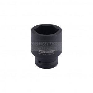 Krachtdop 1'' 52mm