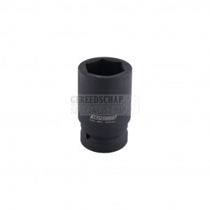 Krachtdop 1'' 40mm