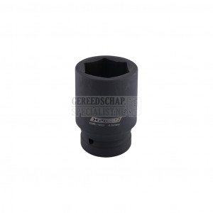 Krachtdop 1'' 44mm