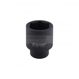 Krachtdop 1'' 56mm