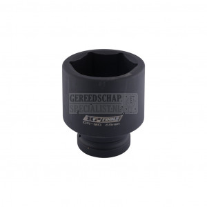 Krachtdop 1'' 65mm