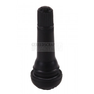 Ventiel gemonteerd TR414 50 stuks