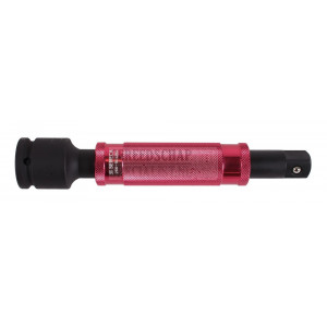 Verlengstuk impact gelagerd 3/4"