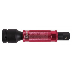 Verlengstuk impact gelagerd 1"